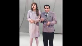 Stiller and Meara  Laugh Tracks Legends of Comedy [upl. by Aitret]