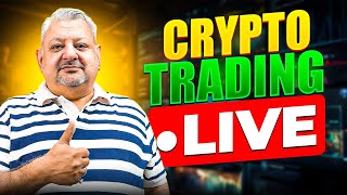 Live crypto market analysis  14th Nov 2024 [upl. by Craddock413]