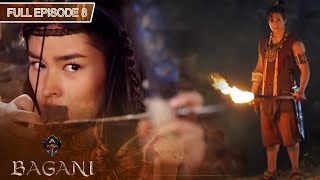 Full Episode 8  Bagani  English Subbed [upl. by Yeclehc]