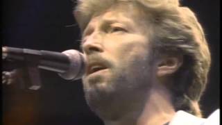 Eric Clapton  Motherless Children 1985 HQ [upl. by Anilram567]