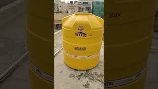 1000 Litre Water tank Only 5200 Rupees [upl. by Noek]