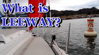 What is leeway [upl. by Jennee]