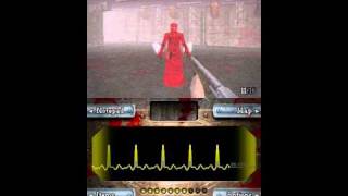 Dementium the ward Versus the doctor [upl. by Nnayrb]