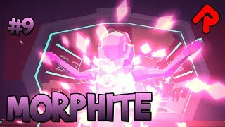 The Pagemaster Morphite Commentary Highlights [upl. by Rudy304]