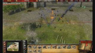 Stronghold 2 Mission 7 part 1 [upl. by Jasmine890]