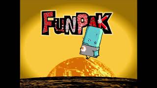 Funpak 2005 Intro Episode 5 funpak [upl. by Layap]