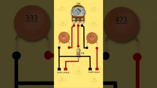 Simple Mid Tone Control Circuit  How to Make Mid Tone Controller electronic [upl. by Ynnam157]