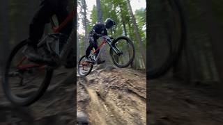 Downhill laps at Bikepark Petzen 🔥🚀 [upl. by Mariele]