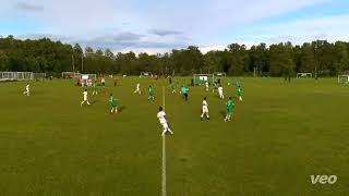 Sollentuna FK P14U vit vs Hammarby Örebrocupen 2024 [upl. by Wendel486]