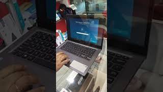 UNBOXING OF ASUS LAPTOP X415MA BV035T [upl. by Philbert]