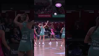 The risk played off  Suncorp Super Netball [upl. by Charleen]