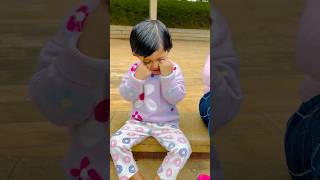 Amira ko mili new shoes funny comedy love fun thegeetagurjar funniestvideo comedian laughnon [upl. by Aarika]