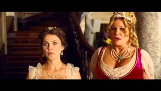 AUSTENLAND  Clip Amelias Eye  At Cinemas September 27 [upl. by Cheffetz]