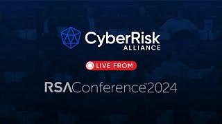 CyberRisk Alliance Live from RSAC 2024 Day 2 [upl. by Suoiradal]