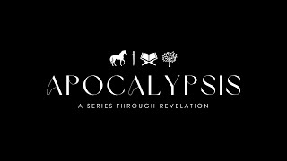 Apocalypsis  Second Coming of Christ [upl. by Aneev]