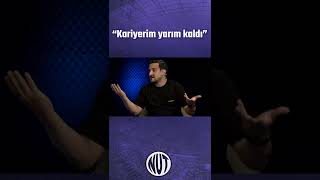 Serhat Akın Ne para kazanmamı ne de kalmamı istediler [upl. by Keenan]