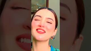 Hira faisal beautiful tik Tok video ❤️‍🩹😍😍🔥🔥🔥 [upl. by Enirehtahc]