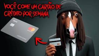 COMO OS MICROPLÁSTICOS AFETAM A VIDA HUMANA [upl. by Eidua]