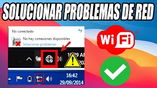 Conectado Pero Sin Acceso A Internet En Windows 78110 SOLUCION CONECTADO PERO SIN WIFI [upl. by Aieki]