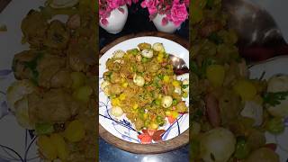 त्यौहारो के बाद अब कुछ healthy और protein rich dinner हो जाए shorts food weightlossdiet [upl. by Riana489]