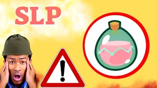 SLP Prediction 15MAR SLP Coin Price News Today  Crypto Technical Analysis Update Price Now [upl. by Mallory]