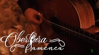 Flamenco Música Clásica y Danza  Guitarra Violín y Cello ♪OBERTURA FLAMENCA♪ Suakai ¡Espectáculo [upl. by Marrin276]