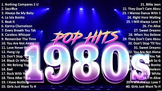 Best Songs Of 80s 🌻 80s Hits Songs 🌻 Best Oldies But Goodies [upl. by Whitney]