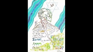 Judges 111228 Jephthah Judge of Israel Part II [upl. by Buehler51]