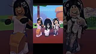 Collab with the girlies ItzAmnamm2 and Maryam 3 roblox edit ttd3 robloxoutfit robloxedits [upl. by Chelsy]