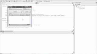 VB6 Listview Tutorial HD [upl. by Enram]