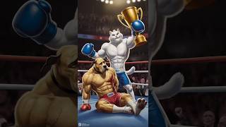 Part02 Cat Vs Dog cats dogs kitten puppy revenge boxing [upl. by Marcel]