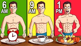 Intermittent Fasting for Weight Loss Full Plan [upl. by Egni78]