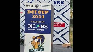 SKS Valves is pleased to be one of the sponsors for DCI Cup 2024 [upl. by Amsden]