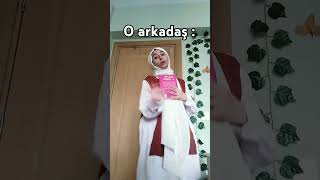 Alınca da geri getirmez booktokturkey booktok shortvideo watpad [upl. by Aniras630]