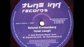 Roland Klinkenberg  Inner Laugh [upl. by Nylle]