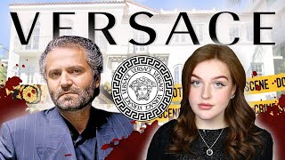 Versace was this Serial Killer’s Final Victim [upl. by Ilegna]