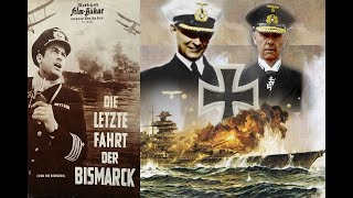 DER ENDKAMPF  quotSink the Bismarckquot  Historisch zerlegt  PART 6 bismarck schlachtschiff ww2 [upl. by Sinnylg48]