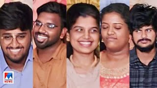 കന്യാകുമാരിയില്‍ അഞ്ച് മെഡിക്കല്‍ വിദ്യാര്‍ഥികള്‍ കടലില്‍ മുങ്ങിമരിച്ചു Kanyakumari [upl. by Aled761]