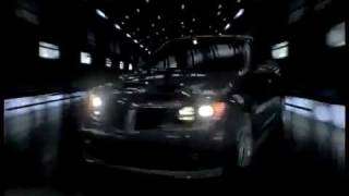 Pontiac G8 GT Commercial [upl. by Caryn]