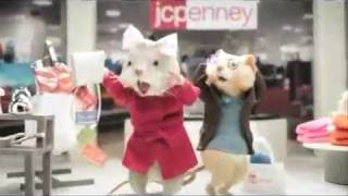 JcPenny Commercial 2012 Enough Is Enough [upl. by Hobard]