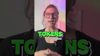 What Are Cryptocurrency TOKENS 🤔 [upl. by Thea138]