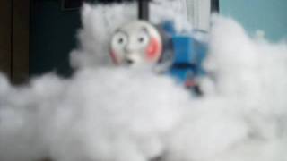 Hornby Thomas Christmas Special Teaser Trailer [upl. by Dnomaid900]