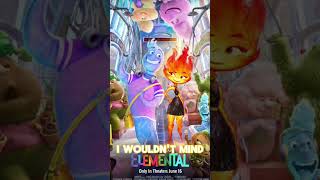 Steal the show elemental cartoon song lyrics [upl. by Millwater]