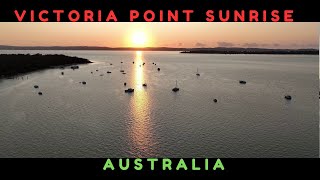 Victoria Point Sunrise [upl. by Viens132]