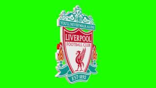 Liverpool logo chroma [upl. by Antonie]