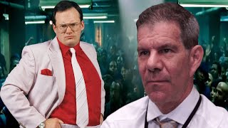 Jim Cornette BURIES Dave Meltzer Hip Hop Edition [upl. by Canica]