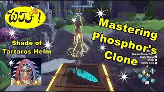 Mastering Phosphers Clone Immortals Fenyx Rising [upl. by Timofei]