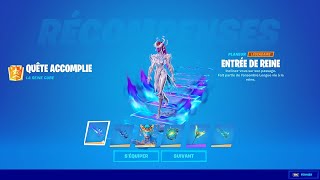 GLISSER SUR LES AMAS DE FUMÉE A STEAMY STACKS sur FORTNITE   EMPLACEMENT AMAS DE FUMÉE [upl. by Killion126]