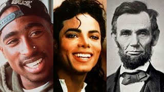 10 Famous People That Were Killed By The Illuminati [upl. by Keli]