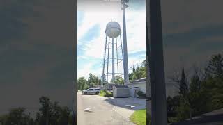 Cedarburg Water Tower [upl. by Ijneb]